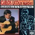 Homenaje a Los Panchos: Inolvidables Bohemia, Vol. 4