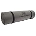 Everlast Aerobic Exercise Roll-Up Mat - Gray (2x6’)