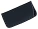 Faux Leather Eyeglass Slip Case In Navy, Gray, Black, Burgundy, And Hunter Green