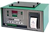 2000-II SMOKEMETER W/PRINTER - OPAX, by Ferret Instruments - Ferret Instruments - OPAX