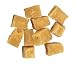 Ajika Jaggery - Dried Sugarcane Juice - 1 lb - 6 Packages