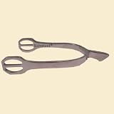 Coronet Fishtail Spurs