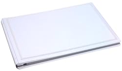 Pioneer Jumbo Magnetic Page X-Pando Album, White