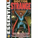 Essential Doctor Strange, Vol. 2 (Marvel Essentials)