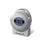 Coby Electronics Amfmcd Clock Radio
