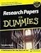 Research Papers For Dummies