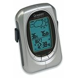 Weather Station, EB313HG/BLRS Hand