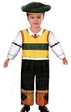 Toddler 2-4 - Screen Printed ECONOMY Cute Little Golfer Costume