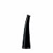 LEONARDO 099527 Vase Banana 32 cm schwarz