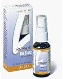 Liddell Homeopathic - Letting Go, The Blues 1 Oz