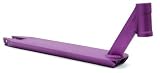 Blunt Ace of Spades AOS PRO Scooter Deck PURPLE