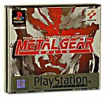 Metal Gear Solid