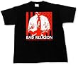 BAD RELIGION - The Empire Strikes Back - Black T-shirt
