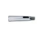 Union Butterfield 411 Morse Taper Adapter, MT#3 Spindle to MT#2 Arbor, 4 3/8" O'all Length