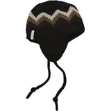 Coal Zig Zag Beanie - Kids'