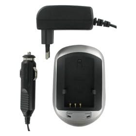 Chargeur pour KODAK EASYSHARE DX7590 Zoom