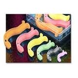 ADC Berman Oral Airway Kit, box Latex-Free manufactured by American Diagnostics Corporation