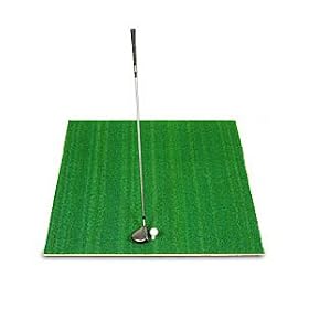 Artificial Turf Hitting Mat