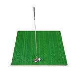 Artificial Turf Hitting Mat