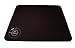 Steelpad.com Steelpad QcK schwarz Mauspad 320 x 285 mm schwarz