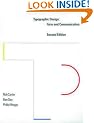 Typographic Design: Form and Communication