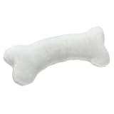 Jakks Pacific Max & Lucy - Plush Barking Bone with Sound Chip - LG