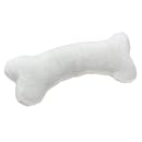 Max & Lucy, Plush Barking Bone with Sound Chip, Large