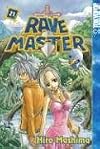 Rave Master 21 (Rave Master (Graphic Novels))