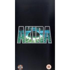 Akira [1991]