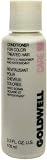 Goldwell Care 3 - Conditioner for Color Treated Hair with UV Absorber and Antioxidant 3.3 oz