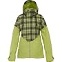 Damen Snowboard Jacke Burton Credence Jacket Women Burton