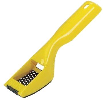4 Pack Stanley 21-115 7-1/4 Surform Shaver