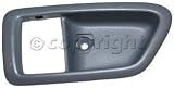 DOOR HANDLE CASE toyota CAMRY 97-01 front lh