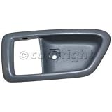 DOOR HANDLE CASE toyota CAMRY 97-01 front lh