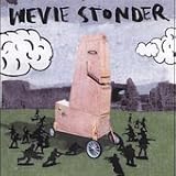 Revue Wevie Stonder  / Wooden Horse of Troy