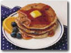 Awesome Blueberry Pancake Mix by HomeSpunn Originals