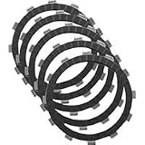 03-08 KAWASAKI VN1600A: EBC CK CLUTCH KIT by EBC Brakes