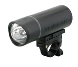 topeak(トピーク) ホワイトライト HP 1W-AA ブラック LPF07700/TMS027の画像