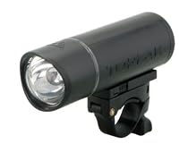 topeak(トピーク) ホワイトライト HP 1W-AA ブラック LPF07700/TMS027