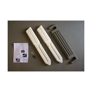 6000-EXT Ladder Extension Kit for Confer Model #6000