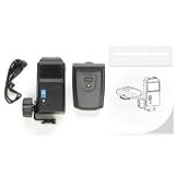 NEEWER® Wireless Trigger with Receiver for FlashGun 4-Channel - Canon 380EX 540EZ II 550EX 2 & More