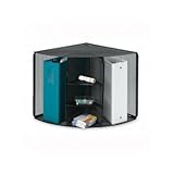 IMAGE OF Mesh Desk Corner Organizer