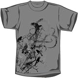 Coheed And Cambria - T-shirts - Band