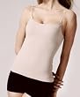 Cass Luxury Shapewear Invisibellas Camisole