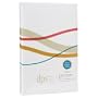 Multi-Purpose Recycled Copy Paper, 11"x17", 92 Bright, White,500/RM DPS1117RCY