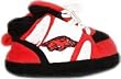 Arkansas Razorbacks Baby Slipper