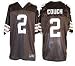 Tim Couch Replica Jersey