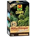 Compo 11997 NaturD�nger f�r Koniferen mit Guano 1 kg