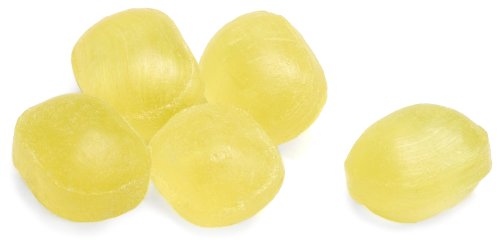 People Drops Lemon Drops, 6-Pound Bag by Hard Candy