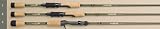 St. Croix Eyecon Walleye Spinning Rods Model: ECS63MXF (6' 3, M, 1 pc.)